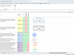 Create a CSS-like gallery of reusable style elements